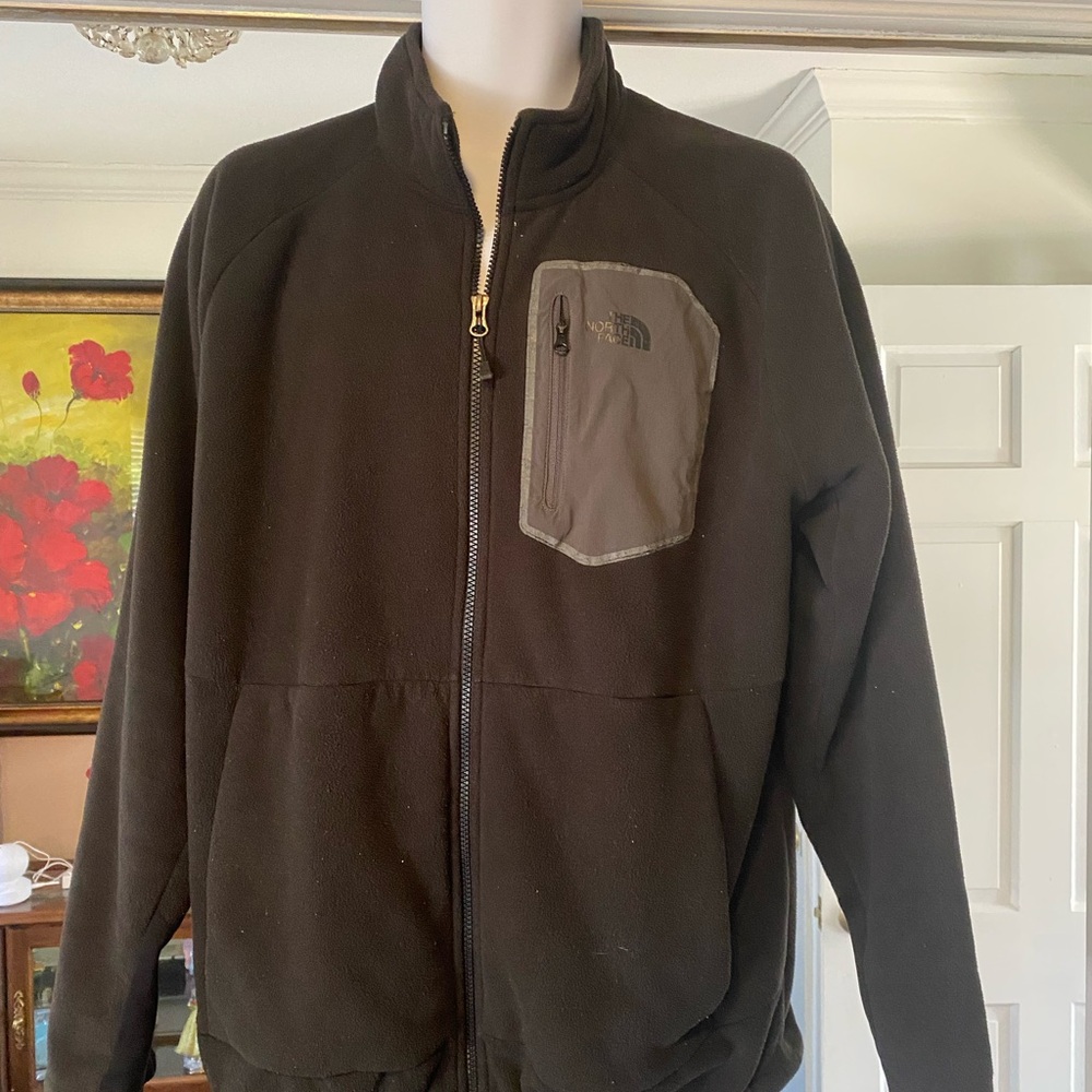 The North Face Men's Zip Jacket